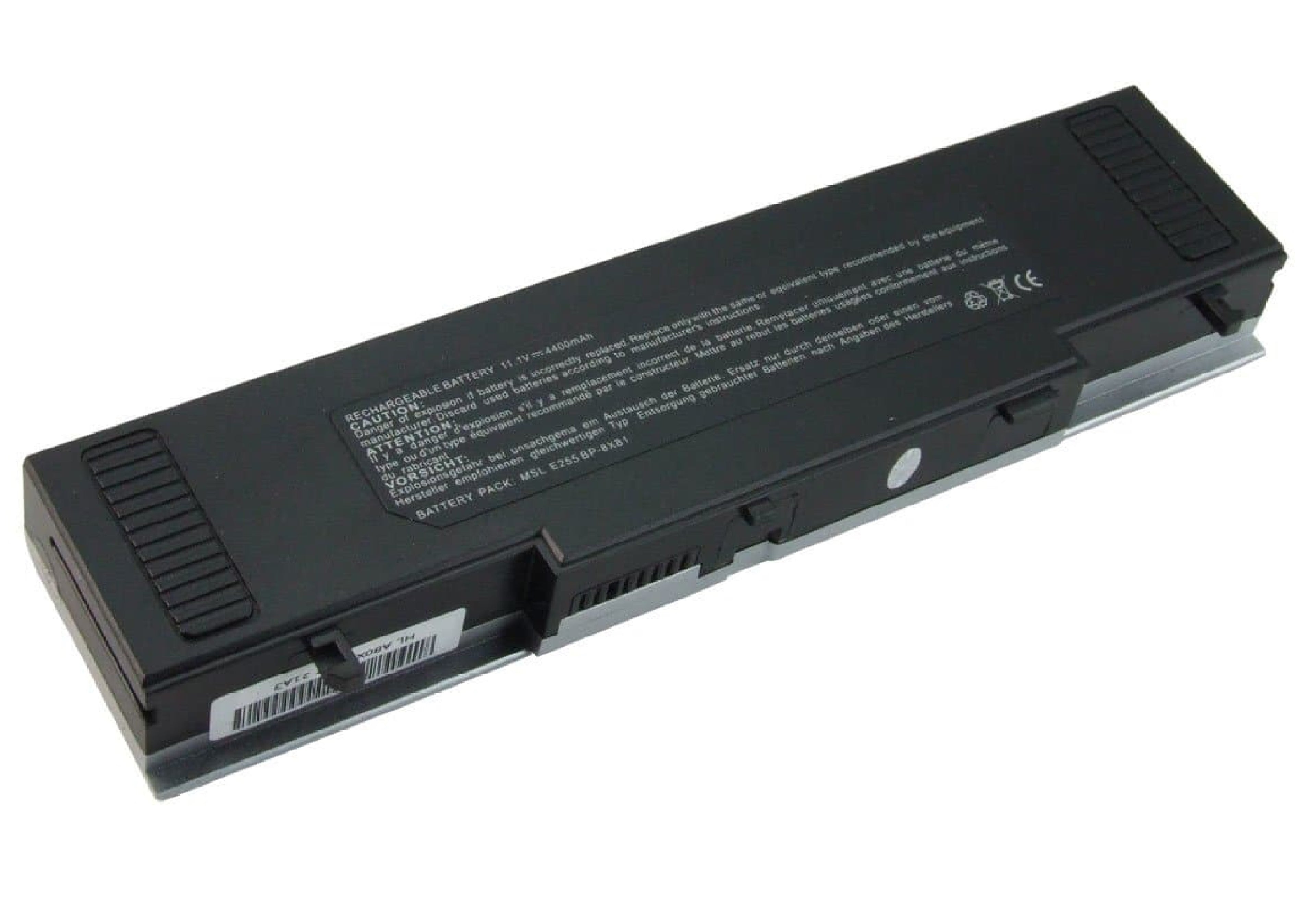 Lenovo E255 E260 E120 Y330 battery 11.1v 4400mAh Laptop Batteries JS Bazar