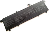 C31N1821 50Wh Asus Laptop Battery Compatible with ASUS ZenBook S13 UX392 UX392FA UX392FN UX392FN-XS71 UX392FN-AB003T UX392FN-SP8509T UX392FN-AB006R UX392FN-8565 UX392FN-XS77 0B200-03210100 11.55V Laptop Batteries JS Bazar