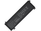 C41N2010 Asus Laptop Battery for ASUS ROG Strix G15 G513IC G513IH G513QC G513QE ROG Strix G17 G713QE G713QE-HX008T G713QE-HX009T 0B200-03890000 4ICP4/63/103 (15.48V 56Wh/3620mAh) Laptop Batteries JS Bazar