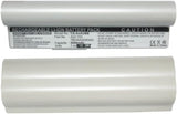 7BOAAQ040493, A22-700, Asus Battery 5200mAh Laptop Batteries JS Bazar