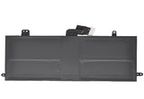J0PGR Laptop Battery for Dell Latitude 12 5285 5290 2-in-1 T17G T17G001 T17G002 Series JOPGR 0J0PGR 1WND8 X16TW 0X16TW RDYCT 0RDYCT 0FTH6F FTH6F 0FTG78 FTG78 0R9XM9 R9XM9 7.6V 42Wh Laptop Batteries JS Bazar