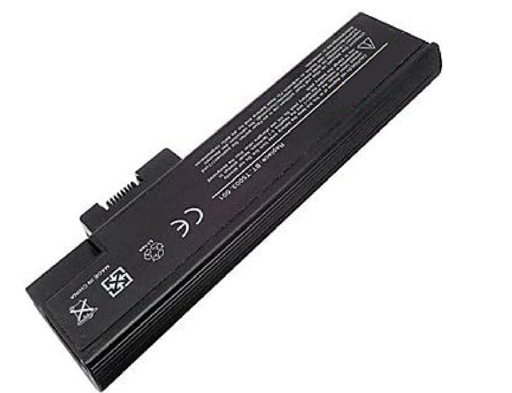 Laptop Battery Compatible for accer Aspire 1650, 1680, 1690, 3000, 3500, 3630, 5000, 5510, 2300, 3000, 4100,2300, 2310, 2430, 2460, 4000, 4060, 4070, 4080 Laptop Batteries JS Bazar