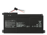 B31N1912 C31N1912 Asus Laptop Battery for Asus VivoBook 14 E410 E410M E410MA L410 L410M L410MA E410KA F414 F414MA E510 E510MA E510KA L510 L510MA R522MA E410KA-EK139TS E510KA-EJ033TS 11.55V 42Wh Laptop Batteries JS Bazar