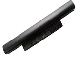 Generic 6 Cell Replacement Battery for Dell Inspiron 1210, Z530 Mini 12 Netbook Battery Laptop Batteries JS Bazar