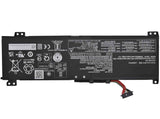 L20C3PC2 L20D3PC2 L20M3PC2 Laptop Battery for Lenovo Ideapad Gaming 3i 3-15ACH6 82K1 Model 82K20015US 82K200UTUS 3-15IHU6 82K2 5-15ITH6H Series 5B11B96715 SB11B96717 5B11B96718 5B11B96719 11.52V 45Wh Laptop Batteries JS Bazar