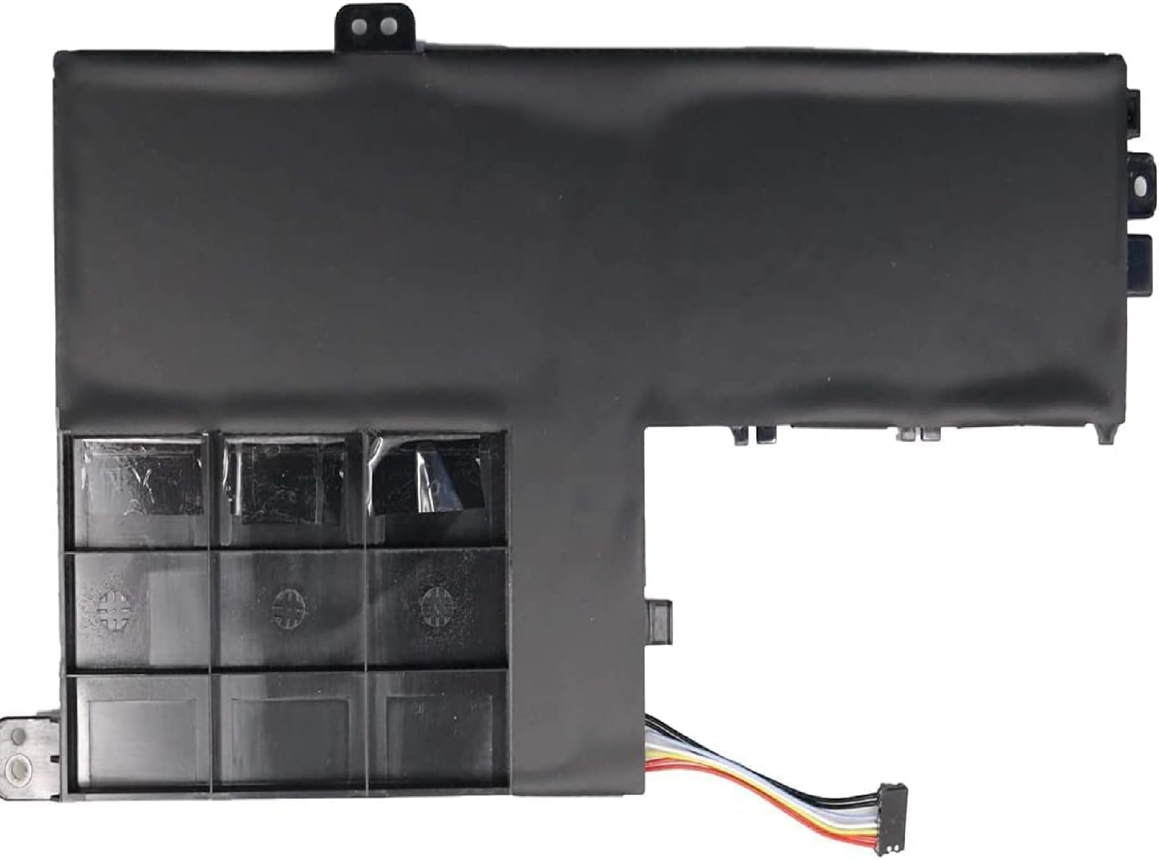 L15M2PB1 L15L2PB1 L15C2PB1 L15M3PB0 Laptop Battery Replacement for Lenovo Flex 5 1470 1570 IdeaPad 320S-14IKB 320S-15ABR 320S-15AST 320S-15IKB 320S-15ISK 520S-14IKB Yoga 520-14IKB Serie(7.5V 35Wh) Laptop Batteries JS Bazar