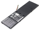 AP13B3K AP13B8K Acer Laptop Battery for Acer Aspire V5-572 V7-481P R7-571 PC 15.2V 3510mAh/53Wh Laptop Batteries JS Bazar
