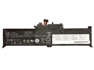 00HW026 00HW027 Battery Compatible with Lenovo ThinkPad Yoga 260 Series Laptop 15.2V 44Wh 2950mAh Laptop Batteries JS Bazar