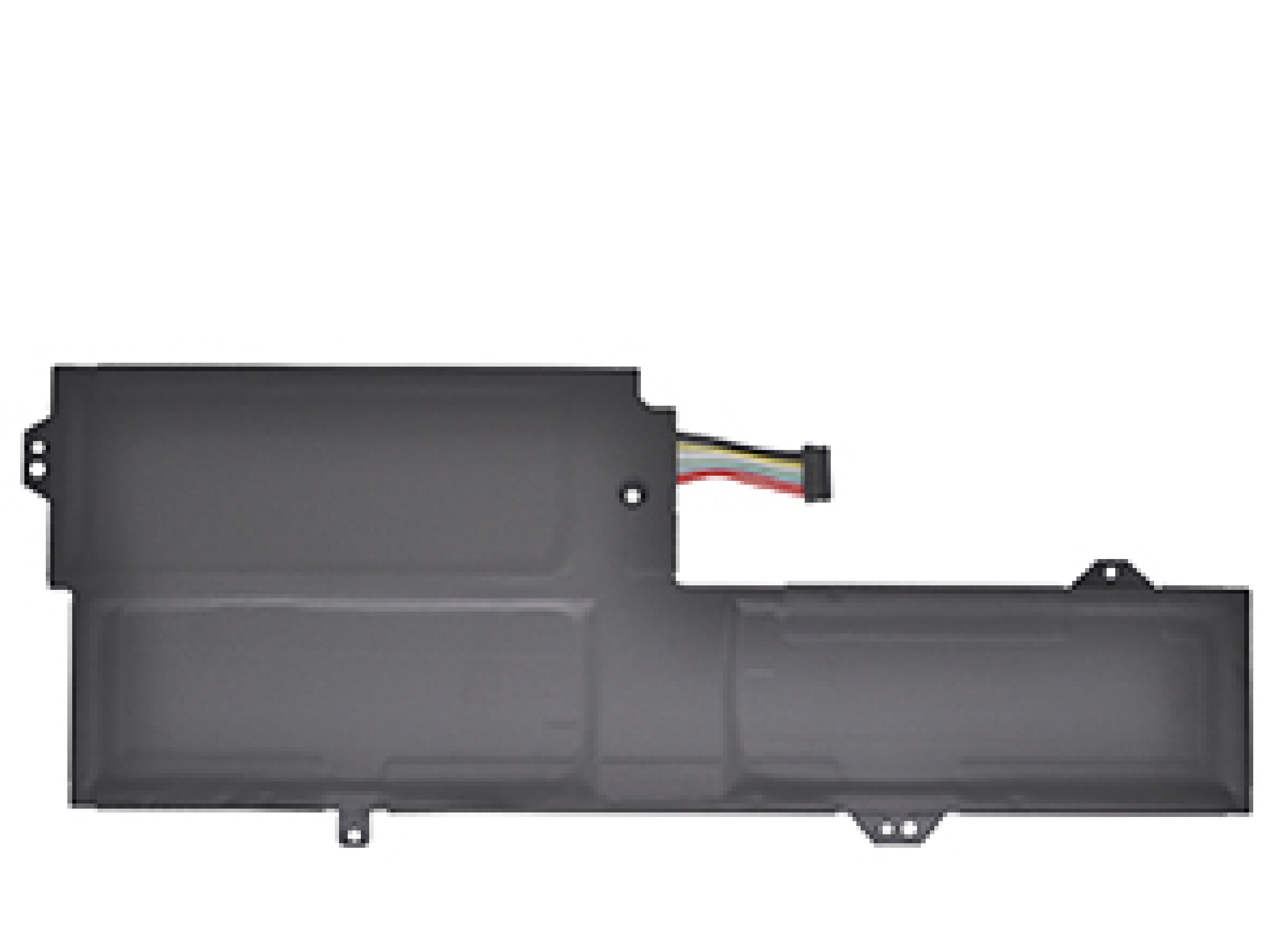L17L3P61 L17M3P61 L17C3P61 Laptop Battery for Lenovo IdeaPad 320S-13IKB Yoga 330-11IGM 720-12IKB Flex 6-11IGM Xiaoxin 7000-13 V330S-13IKB Series 5B10N87357 5B10N87358 5B10N87359 11.58V 36Wh (Type A) Laptop Batteries JS Bazar