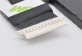 J0PGR Laptop Battery for Dell Latitude 12 5285 5290 2-in-1 T17G T17G001 T17G002 Series JOPGR 0J0PGR 1WND8 X16TW 0X16TW RDYCT 0RDYCT 0FTH6F FTH6F 0FTG78 FTG78 0R9XM9 R9XM9 7.6V 42Wh Laptop Batteries JS Bazar