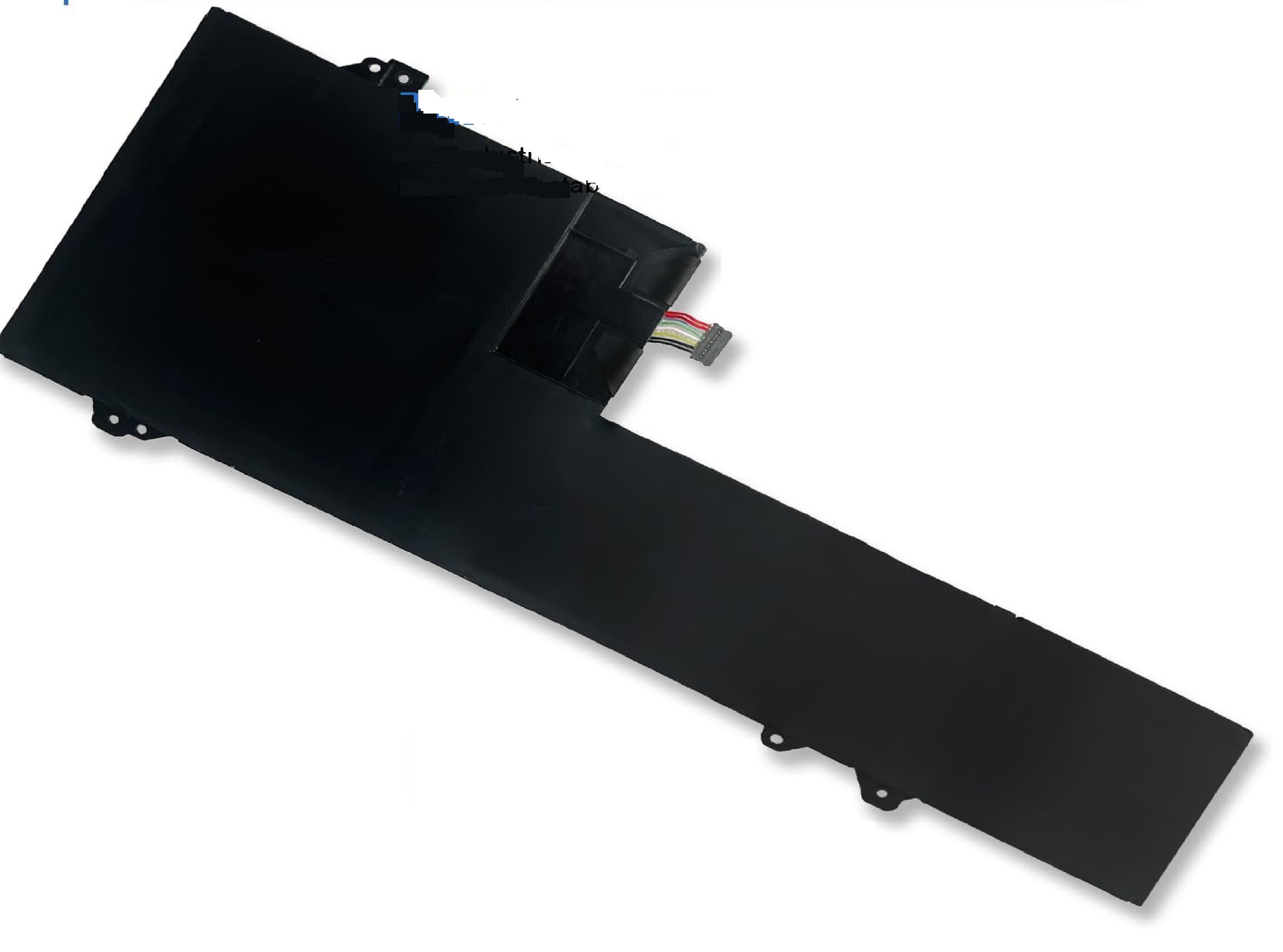 L16M4PB2 (15V 55Wh/3675mAh 4-Cells) Laptop Battery Compatible with Lenovo Ideapad 720S-14IKB V720-14 Series Notebook L16L4PB2 L16C4PB2 Laptop Batteries JS Bazar