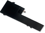 L16M4PB2 (15V 55Wh/3675mAh 4-Cells) Laptop Battery Compatible with Lenovo Ideapad 720S-14IKB V720-14 Series Notebook L16L4PB2 L16C4PB2 Laptop Batteries JS Bazar