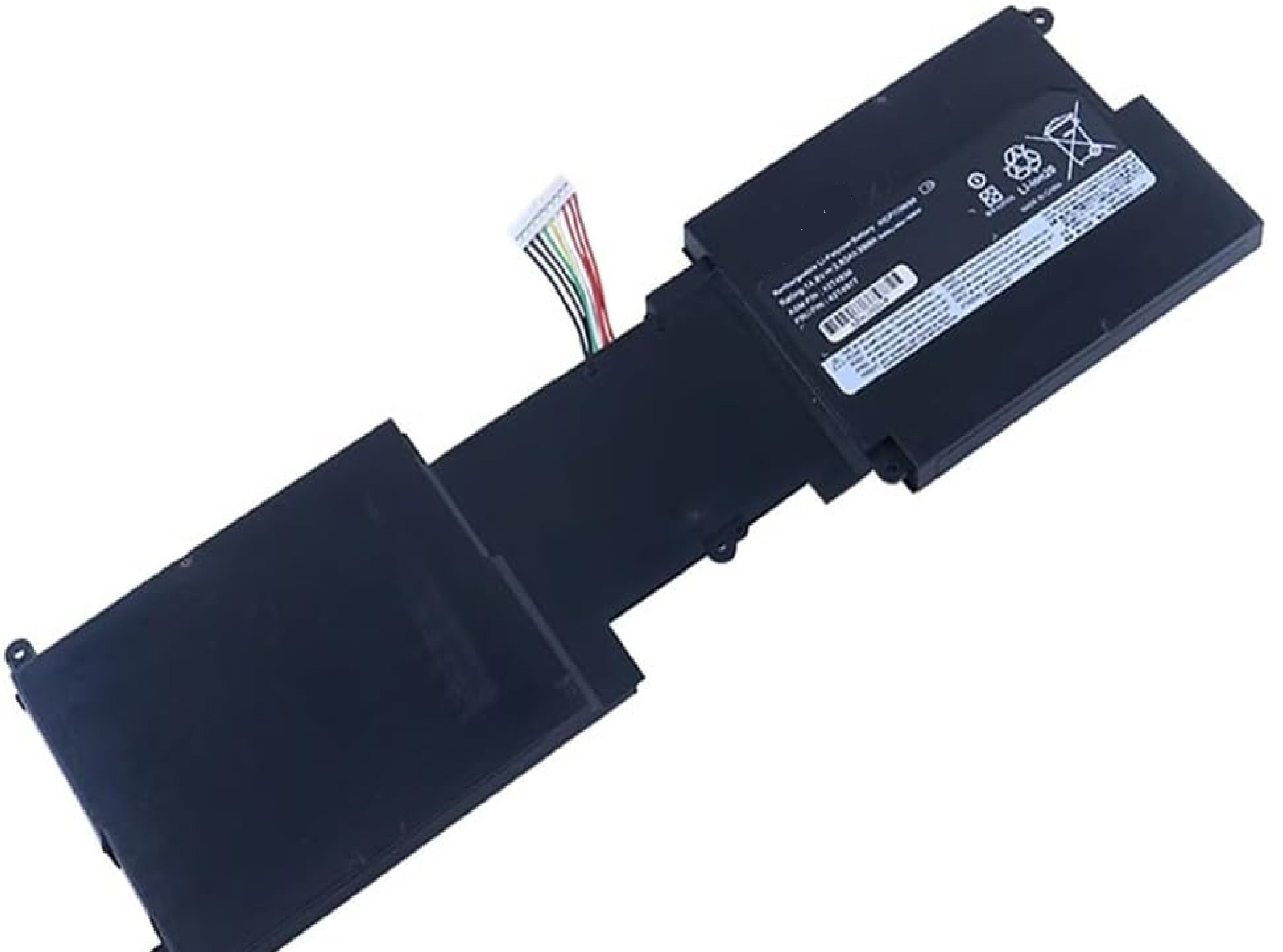 14.8V 39Wh 42T4936 42T4937 42T4938 42T4939 0A36279 Laptop Battery Compatible with Lenovo ThinkPad X1 Hybrid Series Notebook Laptop Batteries JS Bazar