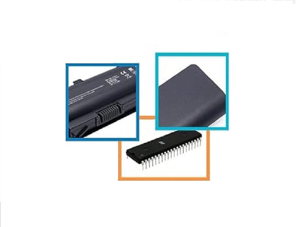 Laptop Battery Compatible for accer Aspire 1650, 1680, 1690, 3000, 3500, 3630, 5000, 5510, 2300, 3000, 4100,2300, 2310, 2430, 2460, 4000, 4060, 4070, 4080 Laptop Batteries JS Bazar