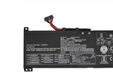 L20C3PC2 L20D3PC2 L20M3PC2 Laptop Battery for Lenovo Ideapad Gaming 3i 3-15ACH6 82K1 Model 82K20015US 82K200UTUS 3-15IHU6 82K2 5-15ITH6H Series 5B11B96715 SB11B96717 5B11B96718 5B11B96719 11.52V 45Wh Laptop Batteries JS Bazar