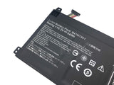 15.2V 64Wh B41N1341 Asus Battery Compatible with Asus Q502L Q502LA Series Laptop Laptop Batteries JS Bazar