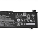 L20C3PC2 L20D3PC2 L20M3PC2 Laptop Battery for Lenovo Ideapad Gaming 3i 3-15ACH6 82K1 Model 82K20015US 82K200UTUS 3-15IHU6 82K2 5-15ITH6H Series 5B11B96715 SB11B96717 5B11B96718 5B11B96719 11.52V 45Wh Laptop Batteries JS Bazar