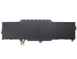 C31N1811 Asus Laptop Battery for ASUS Deluxe14 Deluxe 13 ZenBook 14 UX433 UX433F UX433FA U433FN UX433FN UX433FL BX433FN RX433FN U4300 U4300F U4300FA U4300FN UX433FA-A6018T UX433FN-2B 3B Series 11.55V 50Wh Laptop Batteries JS Bazar