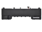 C42N1728 Asus Laptop Battery for Asus Zenbook Pro 15 U5500 UX550GE UX550GEX UX550GD UX550GDX UX580G UX580GD UX580GDX UX580GE UX580GEX UX550GDX-1C UX550GE-BN025T 0B200-02520100 0B200-02520200 15.4V 71Wh Laptop Batteries JS Bazar