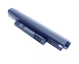 Generic 6 Cell Replacement Battery for Dell Inspiron 1210, Z530 Mini 12 Netbook Battery Laptop Batteries JS Bazar