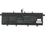 C42N2008 Asus Laptop Battery for ASUS ZenBook Pro Duo 15 OLED UX582 UX582L UX582LR XS74T UX582LR-H2002R UX582LR-BP1979R UX582LR-H2002TS H2003R UX582LR-H2017T H2025R UX582LR-XS94T 0B200-03840000 15.48V 92Wh Laptop Batteries JS Bazar