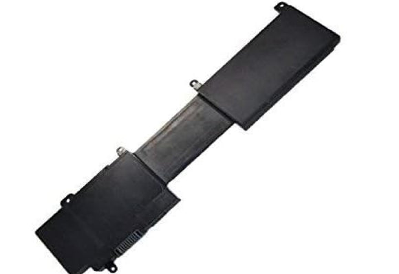 11.1V 44WH Battery 2NJNF 8JVDG T41M0 TPMCF Compatible with DELL Inspiron 14z-5423 15z-5523 Laptop Laptop Batteries JS Bazar