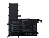 B41N1827 Asus Laptop Battery for Asus ZenBook Flip 15 UX562 UX562IA UX562UG UX562FD UM562IA Q507IQ UX562FA UX562FD Q526FA Q526FAC Q507IQ UM562IA AC094T B41BmE1 15.36V 56Wh 3550mAh Laptop Batteries JS Bazar