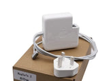 Original Apple 85W MagSafe 2 Charger for MacBook Pro with Retina display (MD506) Laptop Charger JS Bazar