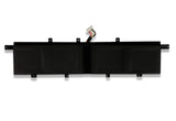 C42N2008 Asus Laptop Battery for ASUS ZenBook Pro Duo 15 OLED UX582 UX582L UX582LR XS74T UX582LR-H2002R UX582LR-BP1979R UX582LR-H2002TS H2003R UX582LR-H2017T H2025R UX582LR-XS94T 0B200-03840000 15.48V 92Wh Laptop Batteries JS Bazar