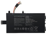 C31N1522 Asus Laptop Battery for ASUS Q553U N593UB N593UB-1A Series C31PMC6 0b200-01880000 11.4V 45Wh Laptop Batteries JS Bazar