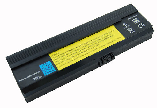 Battery for accer Aspire 3050 3680 5500 5050 5570 5580 TravelMate 3260 3270 Extensa 2400 2480 Series BATEFL50L6C40 BATEFL50L6C48 BATEFL50L9C72 Laptop Batteries JS Bazar