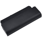 4400mAh/14.8V Battery Compatible with DELL fit P/N: 312-0831, 451-10690, 451-10691, D044H, W953G Laptop Batteries JS Bazar