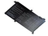 B31N1732 Asus laptop Battery for Asus VivoBook S14 S430FA S430FN S430UA S430UF S430UN X430FA X430FN X430UN X430UF K430FA K430FN K430UF R430FA R430FN S4300UF V430FA V430FN V430UF K571GT F571GD Laptop Batteries JS Bazar