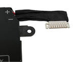 B41N1827 Asus Laptop Battery for Asus ZenBook Flip 15 UX562 UX562IA UX562UG UX562FD UM562IA Q507IQ UX562FA UX562FD Q526FA Q526FAC Q507IQ UM562IA AC094T B41BmE1 15.36V 56Wh 3550mAh Laptop Batteries JS Bazar
