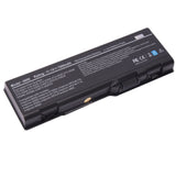 Battery for Dell Inspiron 6000 9200 9300 9400 E1705 XPS Gen 2 D5318 D5318 YF976 Laptop Batteries JS Bazar
