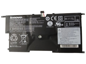 00HW003, 00HW002 Lenovo Thinkpad X1 Carbon GEN 3 2015 20BTA0S4CD 20BTA0AMCD 20BTA06DCD Replacement Laptop Battery