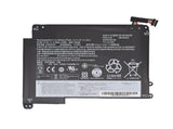 00HW020 00HW021 SB10F46458 SB10F46459 Laptop Battery for Lenovo ThinkPad Yoga 460 20EL 20EM Yoga P40 20GQ 20GR 20FY 20G 20G0 S3 Yoga 14 20DM Series 11.4V 53Wh - product image 2