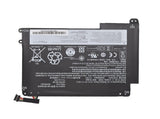 00HW020 00HW021 SB10F46458 SB10F46459 Laptop Battery for Lenovo ThinkPad Yoga 460 20EL 20EM Yoga P40 20GQ 20GR 20FY 20G 20G0 S3 Yoga 14 20DM Series 11.4V 53Wh - product image 3