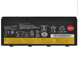 00HW030 15V 96Wh 6400mAh Battery Replacement for Lenovo ThinkPad P70 P71 Series SB10F46468 01AV451 4X50K14092 78+ 78++ 8 Cell - product image 3