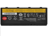 00HW030 15V 96Wh 6400mAh Battery Replacement for Lenovo ThinkPad P70 P71 Series SB10F46468 01AV451 4X50K14092 78+ 78++ 8 Cell - product image 4