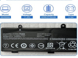 00HW044 SB10J78992 00HW043 SB10J78991 00HW042 SB10J78990 Laptop Battery Replacement for Lenovo ThinkPad Yoga 11E 3rd Gen Series (11.25V 42Wh) - product image 4