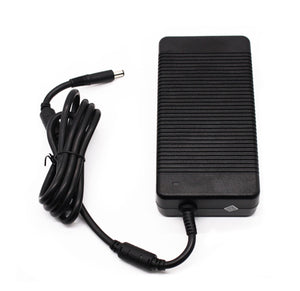 330W Dell Laptop charger for Dell Alienware x51, M18x M18x R1, R2, R3, M18X-0143 19.5V 16.9A Power AC Adapter ADP-330AB D Laptop Charger JS Bazar