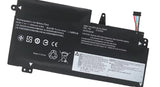 01AV401 01AV402 01AV435 01AV436 01AV400 01AV437 Original Battery for Lenovo ThinkPad 13 1st /2nd Gen 13 Chromebook S2 1st /2nd Gen Series SB10J78998 SB10J78999 11.25V 42Wh/3735mAh - product image 3