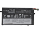 01AV411 01AV412 01AV413 Laptop Battery for Lenovo ThinkPad E470 E470C E475 Series SB10K97568 SB10K97569 SB10K97570 3ICP6/54/90 3ICP6/55/90 3INP6/54/91 11.1V 45Wh - product image 1