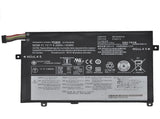01AV411 01AV412 01AV413 Laptop Battery for Lenovo ThinkPad E470 E470C E475 Series SB10K97568 SB10K97569 SB10K97570 3ICP6/54/90 3ICP6/55/90 3INP6/54/91 11.1V 45Wh - product image 6