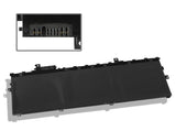 01AV429 01AV430 01AV431 01AV494 Laptop Battery for Lenovo ThinkPad X1 Carbon 5th Gen 2017 6th Gen 2018 Series SB10K97586 SB10K97587 SB10K97588 11.58V 57Wh - product image 1