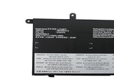 01AV472 L17C6P71 Laptop battery Replacement for Lenovo ThinkPad X280 A285 Series SB10K97619 L17L6P71 SB10K97617 01AV470 L17C6P72 SB10K97629 01AV485 L17M6P72 01AV484 L17M6P71 11.4V 48Wh 4220mAh - product image 4