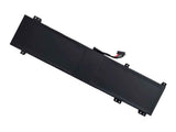 L23B4PK5 L23C4PK5 L23D4PK5 L23L4PK5 L23M4PK5 L23X4PK5 Original Laptop Battery for Lenovo Legion 5 16IRX9 (2024) 83EW 83DG / Legion 5i Gen9 16″ / Y7000P 2024 Series 5B11M64606 SB11M64607 5B11M64609 15.44V 80Wh Laptop Batteries JS Bazar