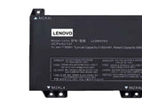 L23B4PK5 L23C4PK5 L23D4PK5 L23L4PK5 L23M4PK5 L23X4PK5 Original Laptop Battery for Lenovo Legion 5 16IRX9 (2024) 83EW 83DG / Legion 5i Gen9 16″ / Y7000P 2024 Series 5B11M64606 SB11M64607 5B11M64609 15.44V 80Wh Laptop Batteries JS Bazar
