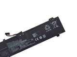L23B4PK5 L23C4PK5 L23D4PK5 L23L4PK5 L23M4PK5 L23X4PK5 Original Laptop Battery for Lenovo Legion 5 16IRX9 (2024) 83EW 83DG / Legion 5i Gen9 16″ / Y7000P 2024 Series 5B11M64606 SB11M64607 5B11M64609 15.44V 80Wh Laptop Batteries JS Bazar